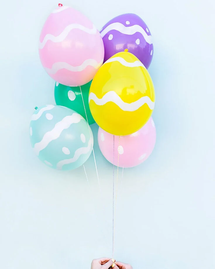 Were you just finished decorating your space with Easter-themed magic but still need to get a touch of something? Try out this simple yet beautiful DIY bunny decor made from popsicle sticks with your little ones at home.&nbsp;