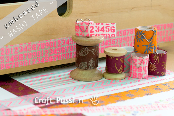 washi tape