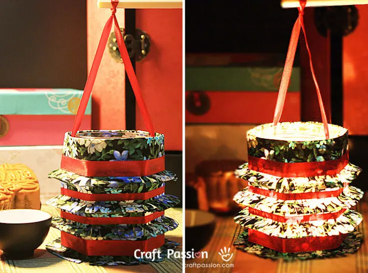 A pagoda is a tiered tower that is very common in places like Japan, China, Nepal etc. They often have religious roots in Buddhism and sometimes Taoism. But if you are just looking to have a cool structure in your home, try it out!