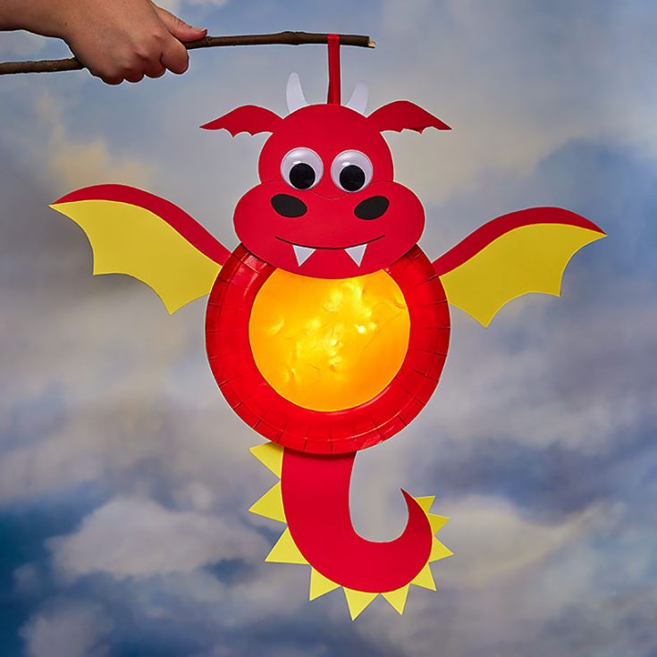Known for their elegance, wisdom, and benevolent nature, Chinese dragons are symbols of power and good fortune. With this tutorial, you can transform this legendary creature into a cute, chubby, and friendly companion perfect for the Spring Festival!