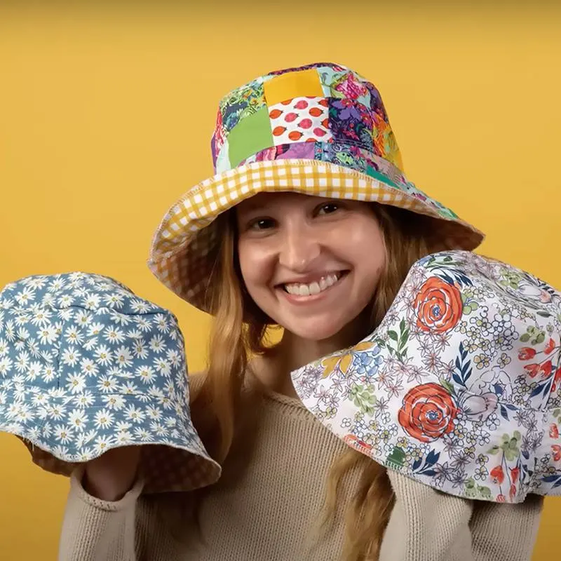 We understand that crafting can be quite tricky and daunting as a beginner, and many of you, including us, are visual learners. So, we included this YouTube video to teach you and guide you through a step-by-step tutorial to ease your worries.&nbsp;
