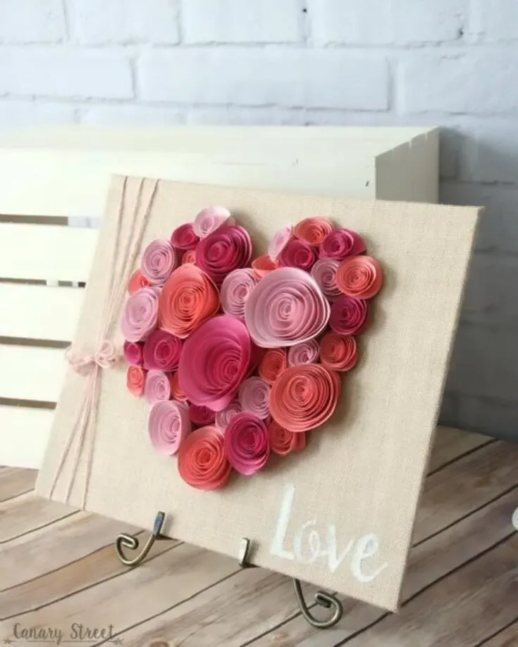 Make it for Mother's Day, Father's Day, Valentine's, the choice is yours! What we are trying to say is that it is suitable for any major celebration to show your love towards!