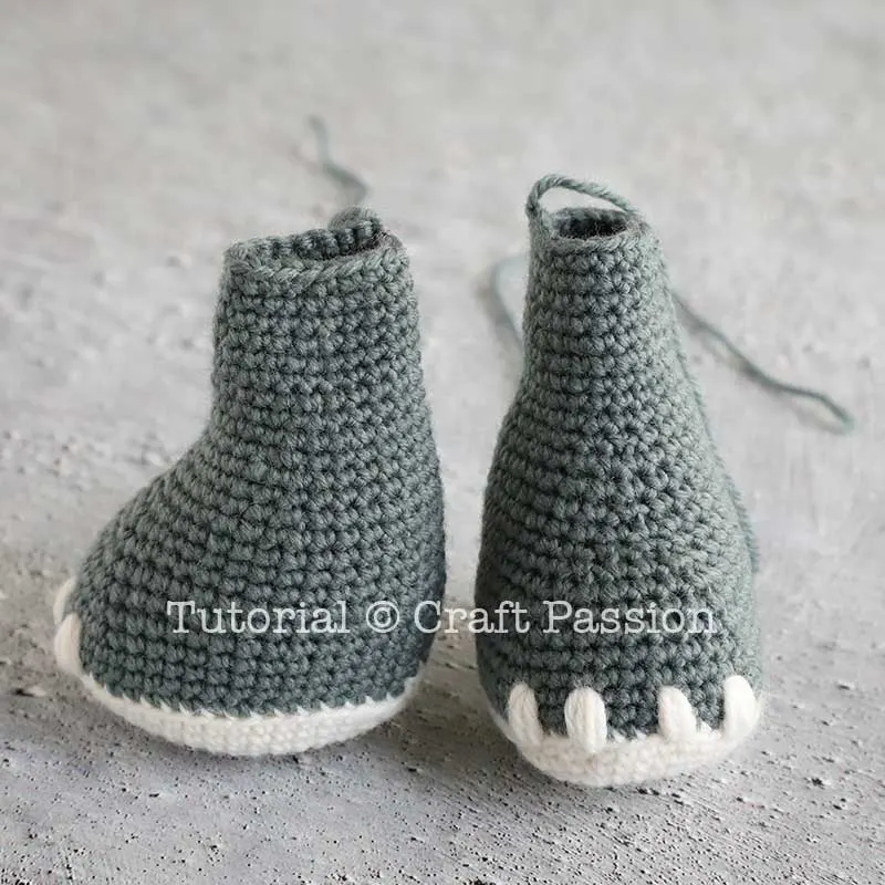 elephant amigurumi