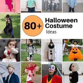 As October 31st approaches, choose your favorite Halloween costume ideas that will make you shine brighter than others as you go trick-or-treating!