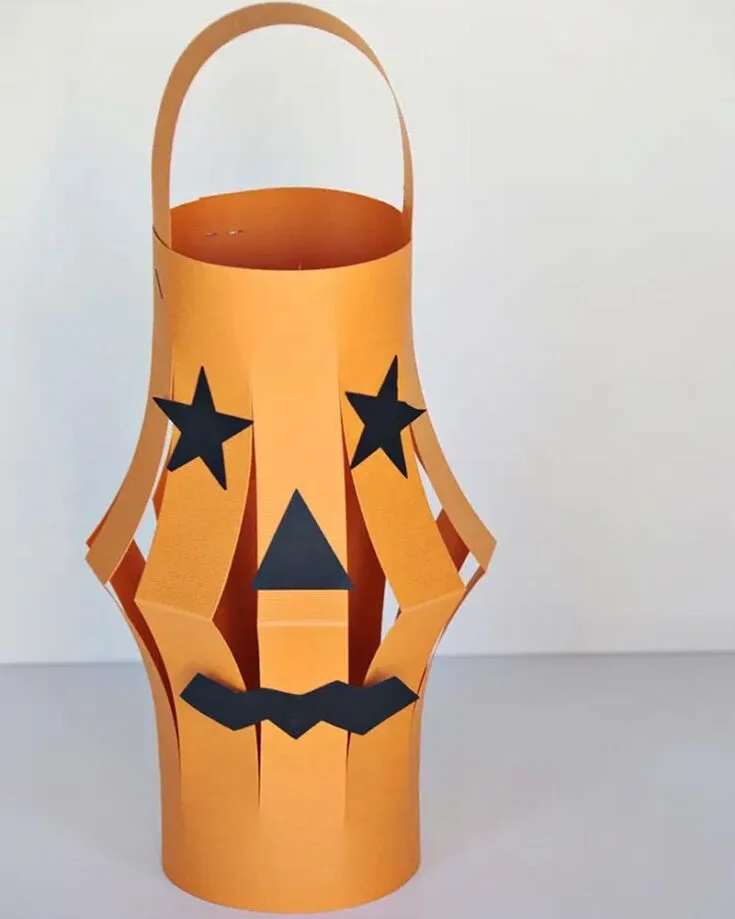Time to light this Halloween with scary, spooky, and silly lanterns! Showcase your mastery over these crafts by following the tutorial below to shine your light!