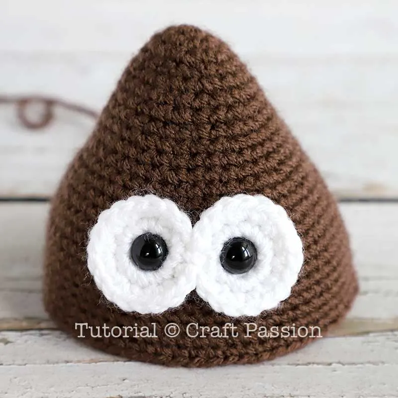 turkey amigurumi