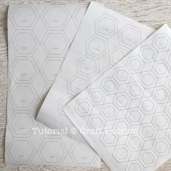 hexquilt