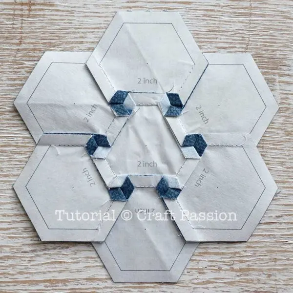 hexquilt