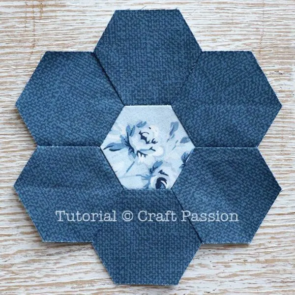 hexquilt