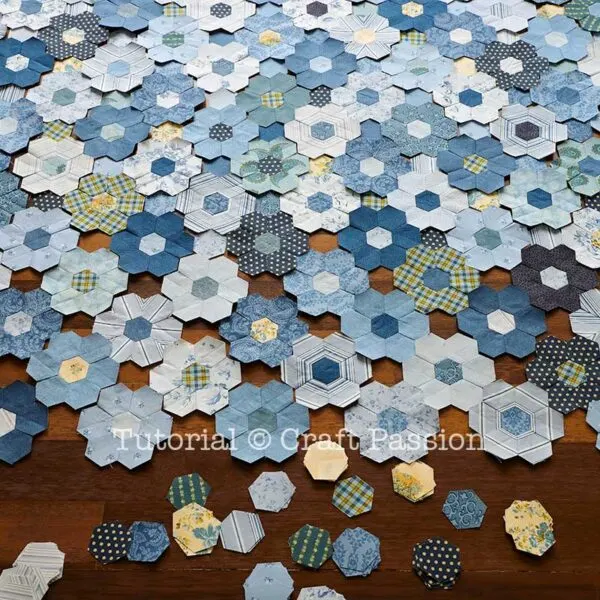 hexquilt
