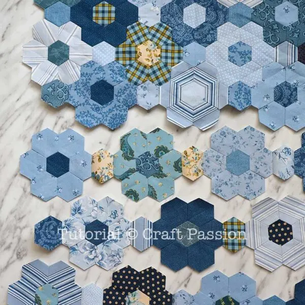 hexquilt