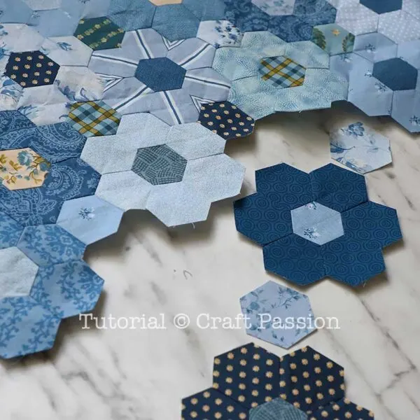 hexquilt
