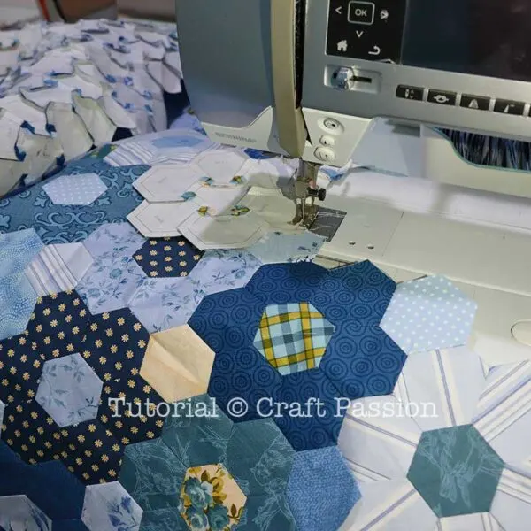 hexquilt
