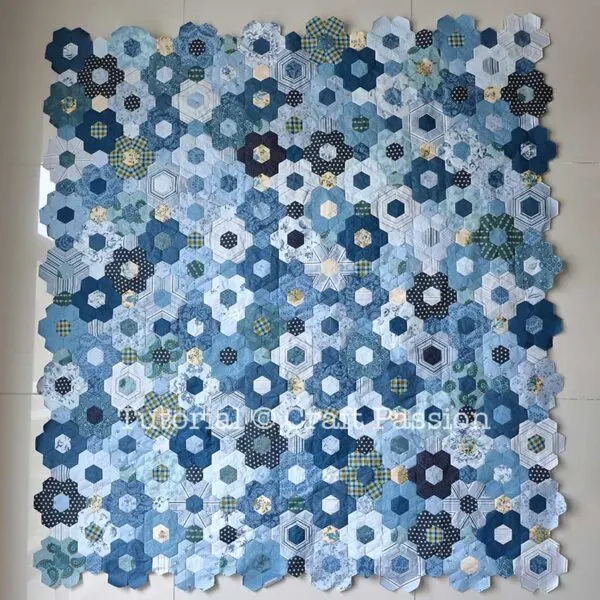 hexquilt