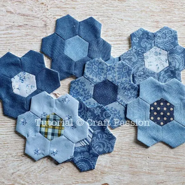 hexquilt