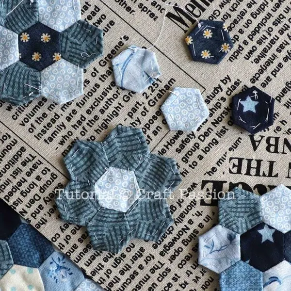 hexquilt