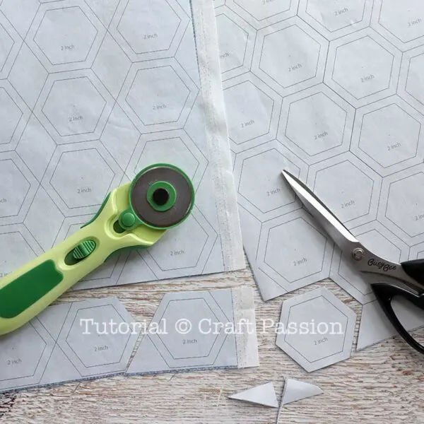 hexquilt