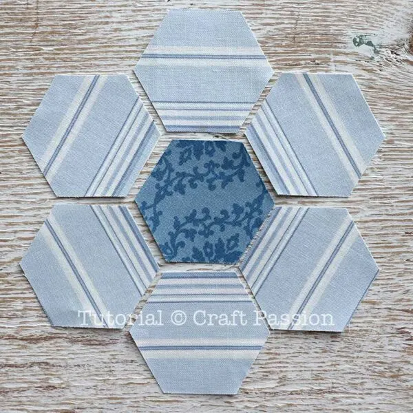 hexquilt