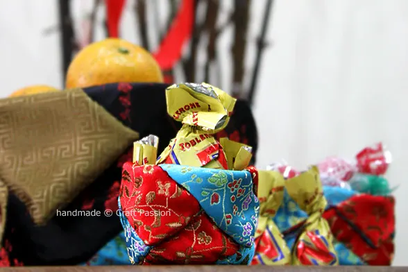 treats holder pattern