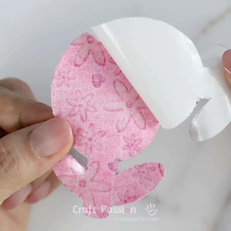 Learn how to make fusible applique, a complete guide for beginners.
