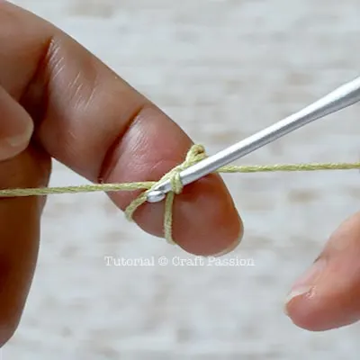 how to make magic ring