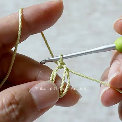 how to make magic ring