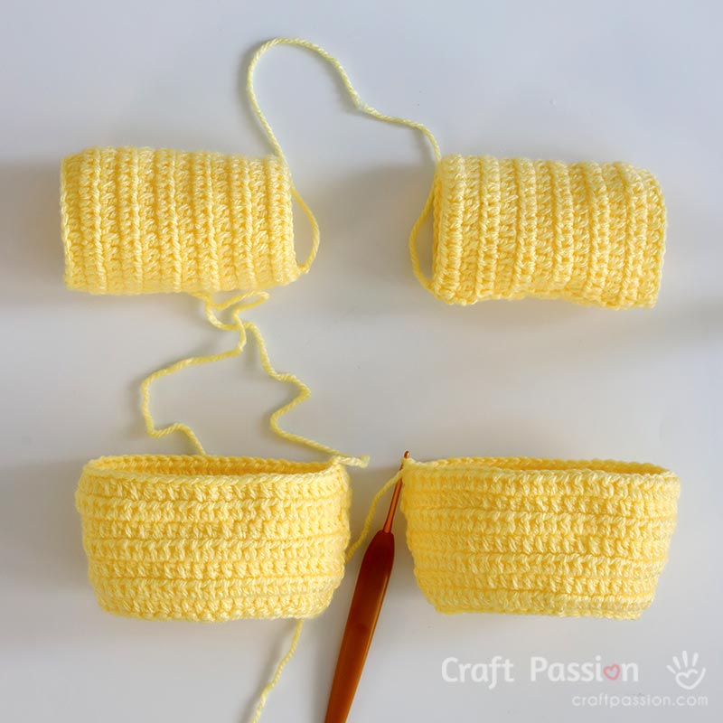 how to crochet pajamas 1 how to crochet onesie pajamas