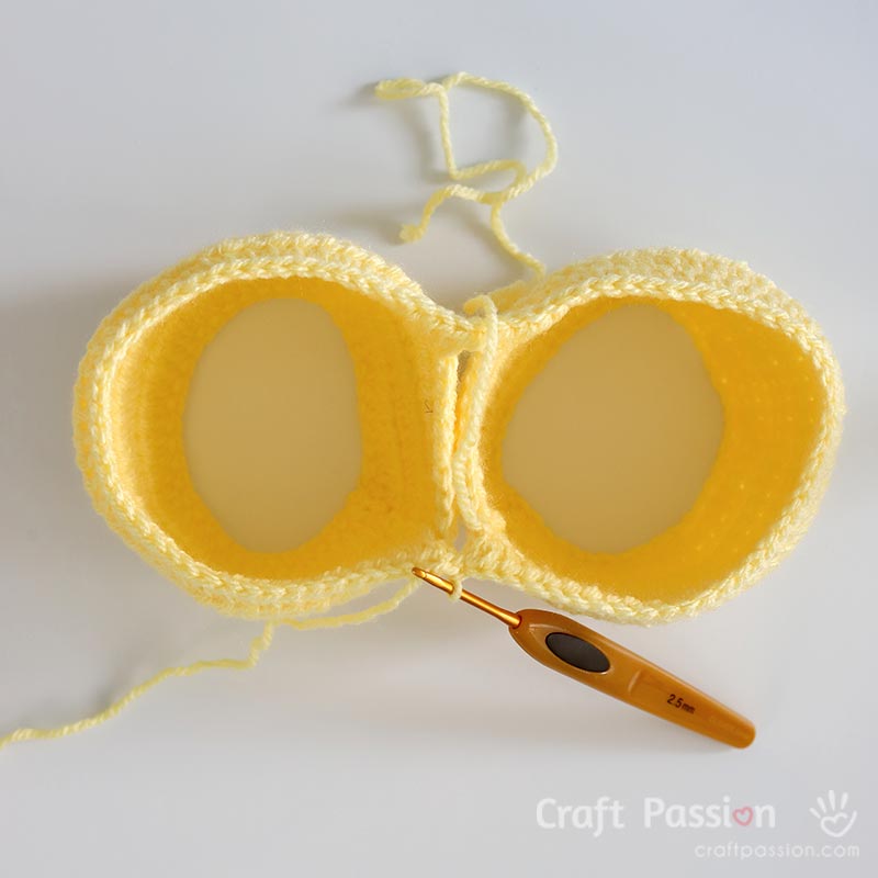 how to crochet pajamas 2 how to crochet pants part for onesie pajamas of amigurumi