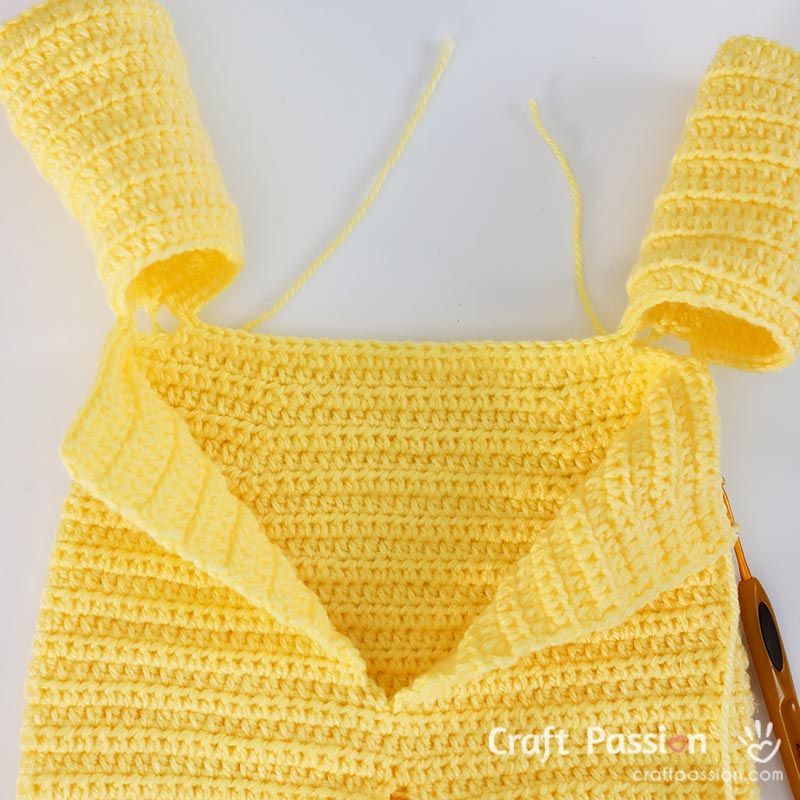how to crochet pajamas 4 how to crochet pajamas for stuffed animals.