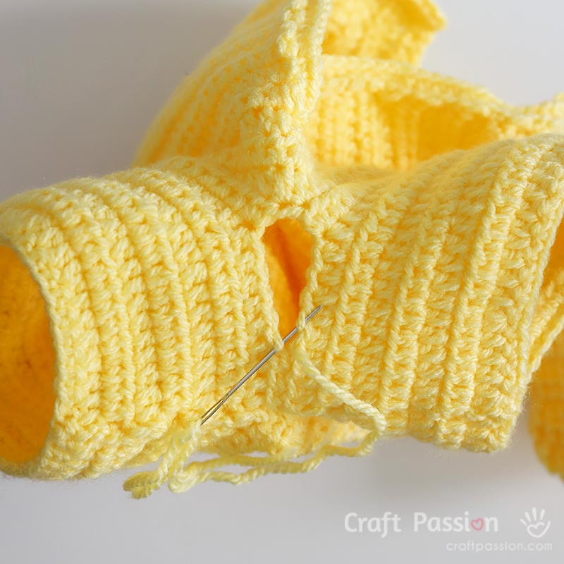 how to crochet pajamas 7 how to crochet pajamas for stuffed animals