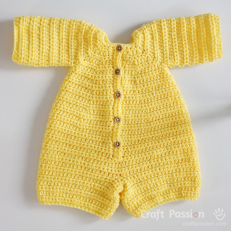 how to crochet pajamas yellow crochet pajamas or onesie pajamas