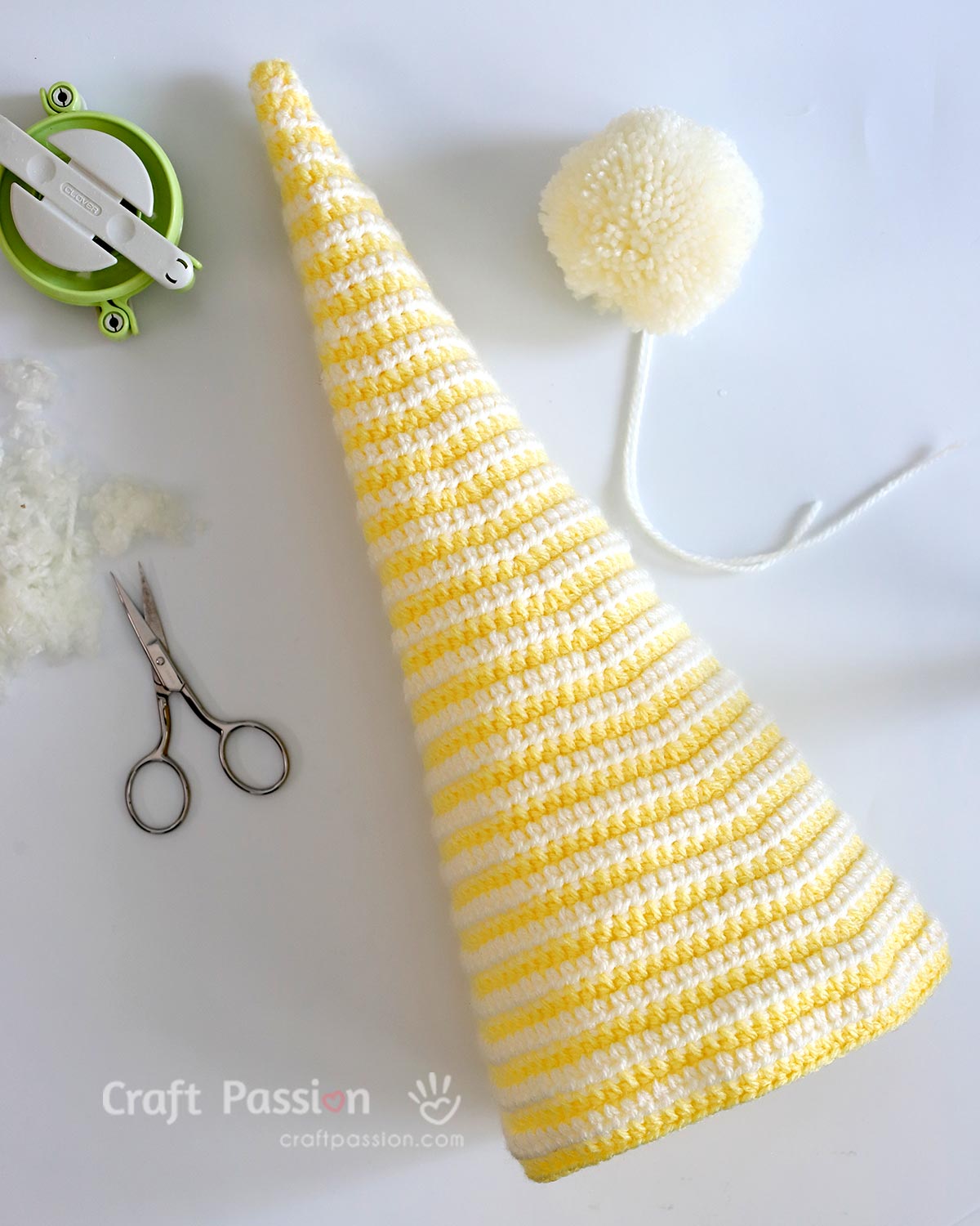 how to crochet sleep hat how to crochet tall hat
