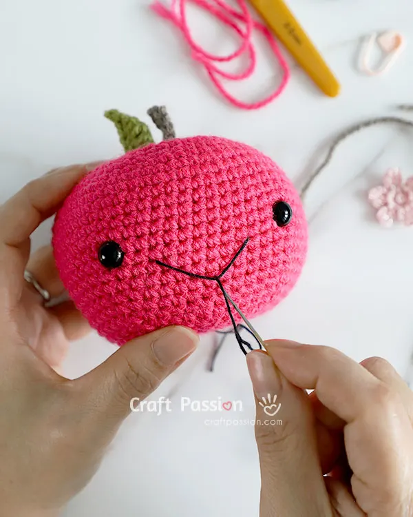 how to make crochet animals