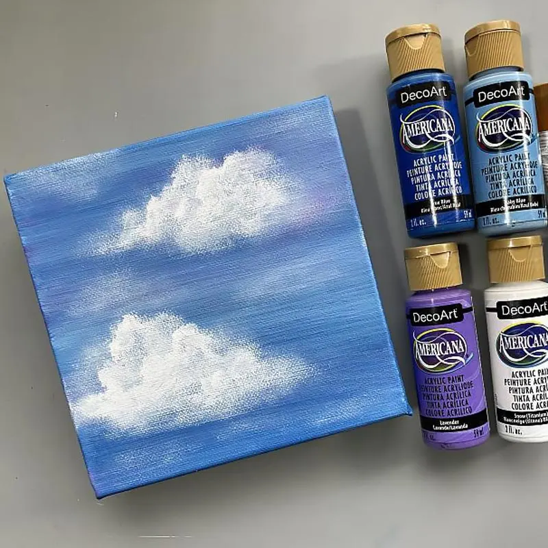 Soar sky-high as you become one with the clouds. Float gracefully in the sky as you are unbothered and unfazed by everything. How cool would that be?