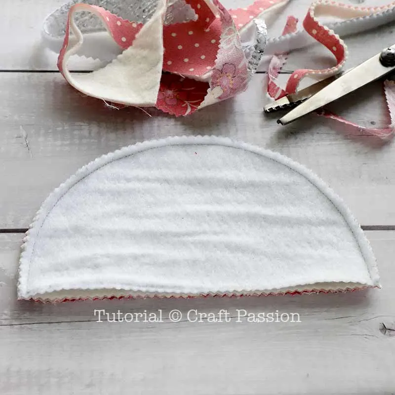 how to sew pot holder