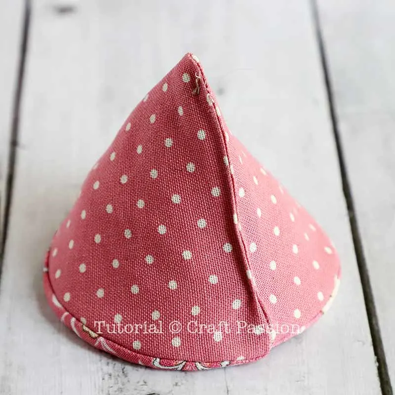 how to sew pot holder