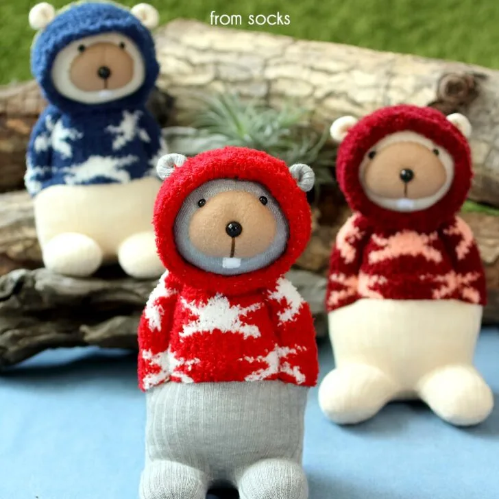 Sew Bob, a cute 9