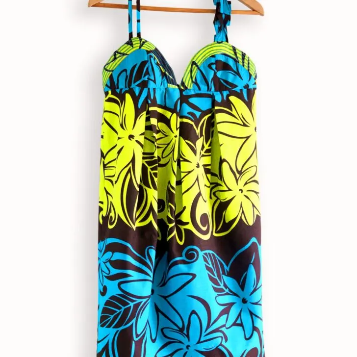 Sew this 