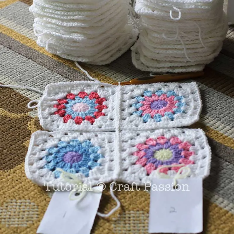 join granny square