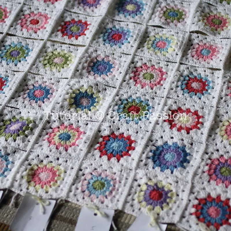 join granny square