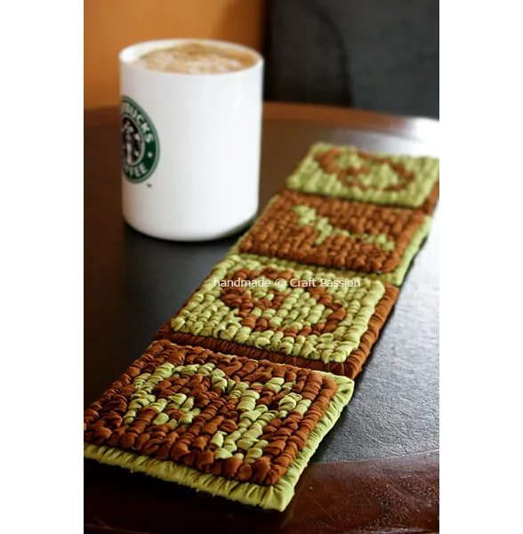 hook and loop project