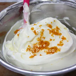 how to bake sponge cupcakes