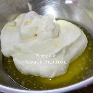 how to bake sponge cupcakes