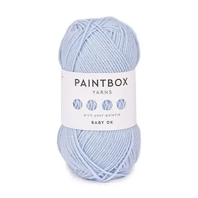 paintbox yarn