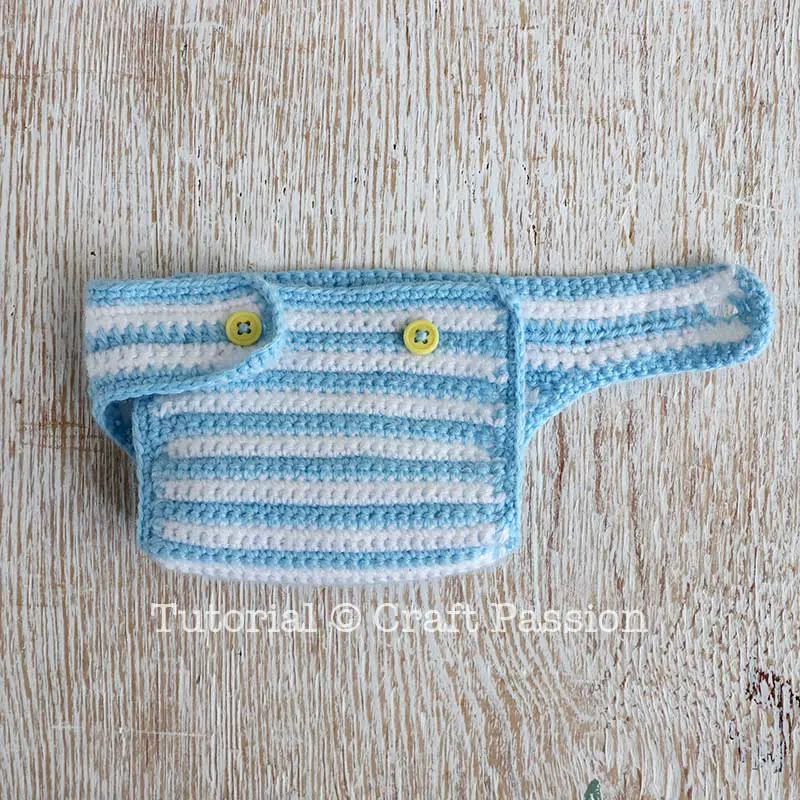 elephant amigurumi