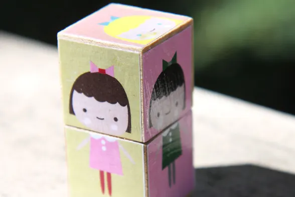 diy game block