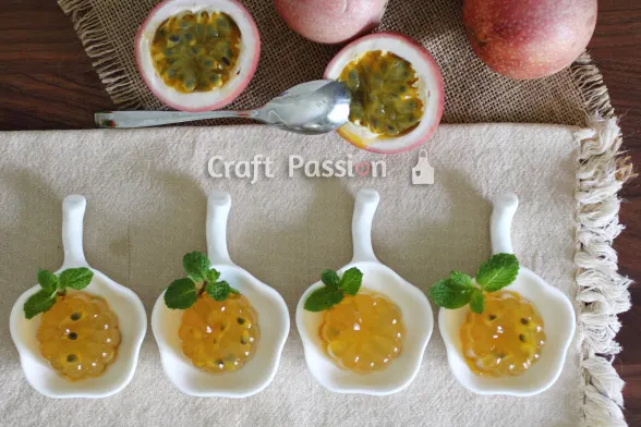delicious konnyaku jelly recipe