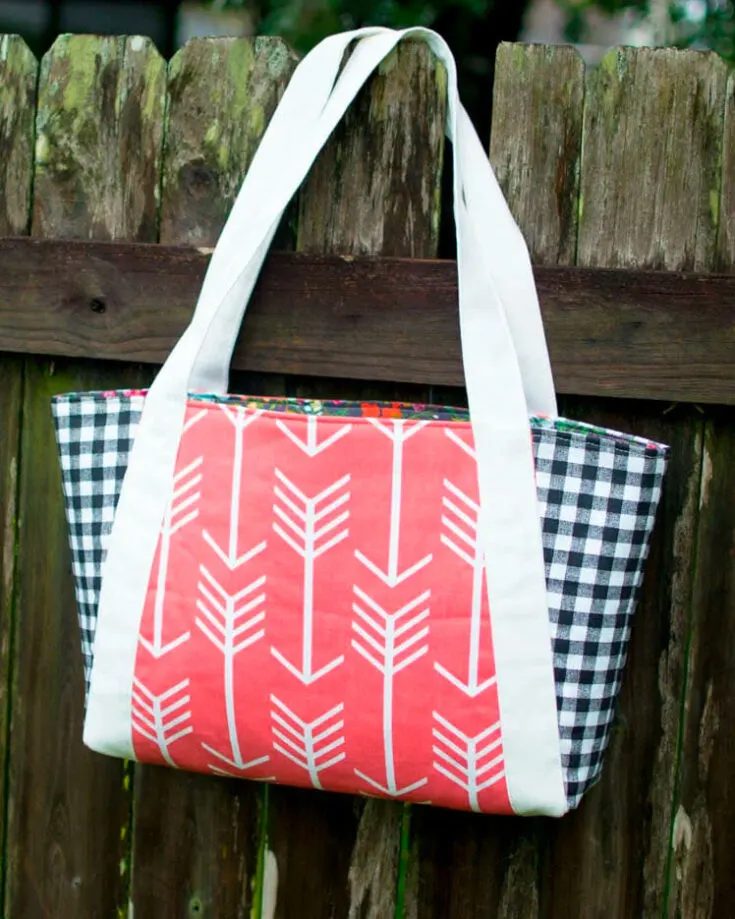 Image for The Picnic Tote