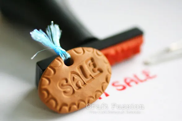 polymer clay tutorial