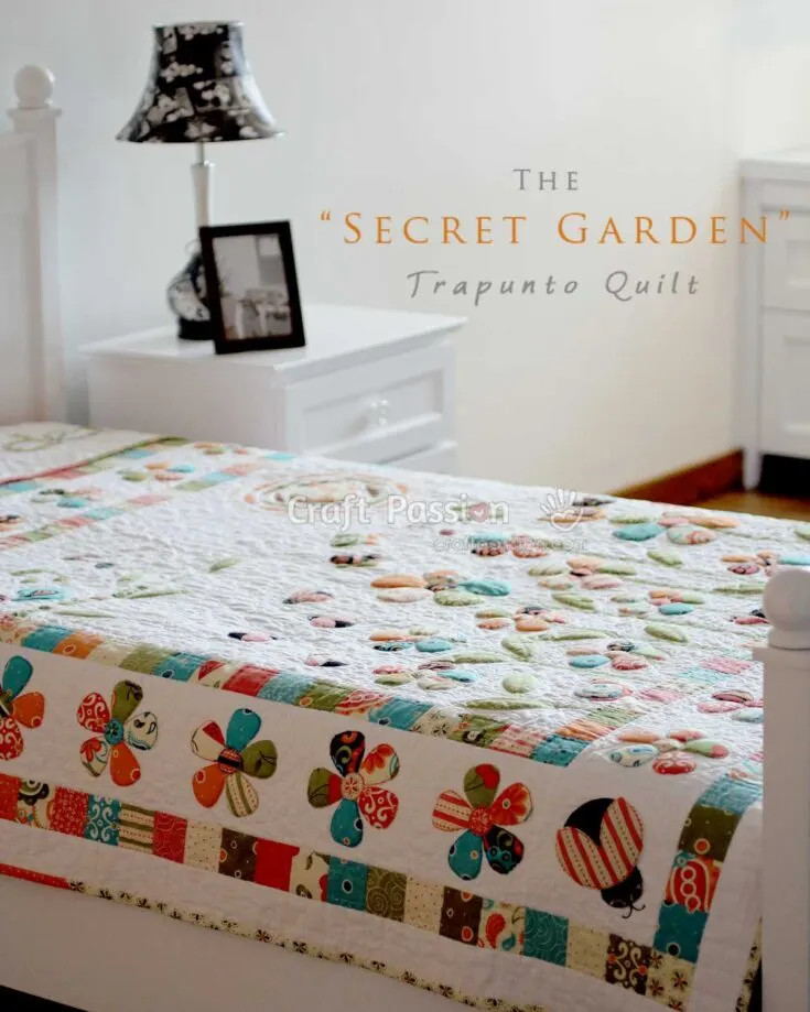 quilt pattern
